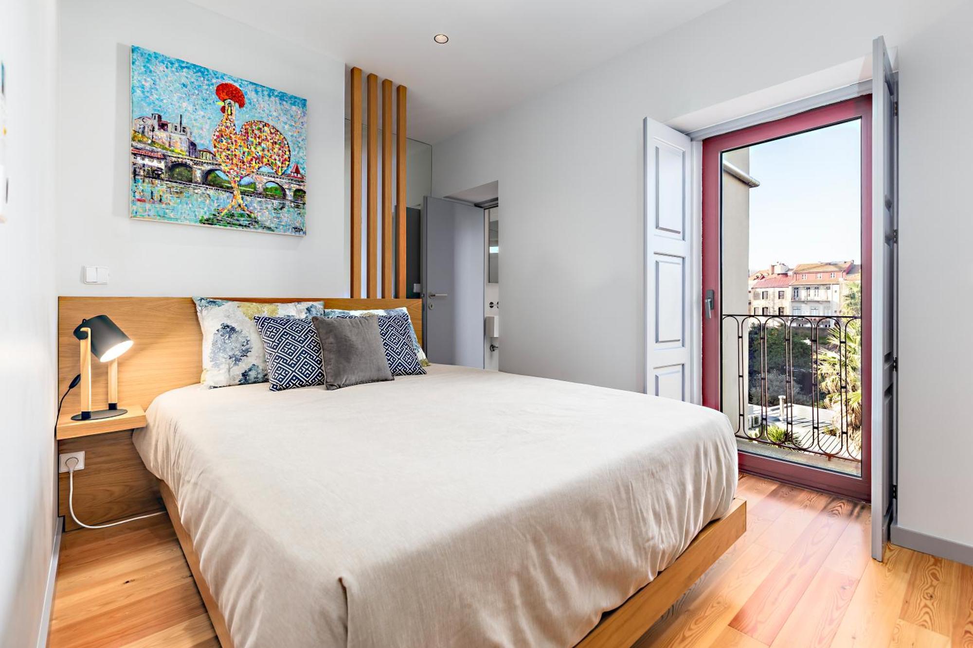 Almada 505 - Premium Flat Apartment Porto Exterior photo